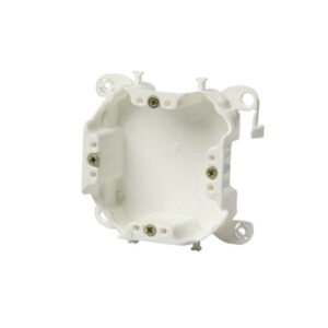 ABB Impressivo 26mm pintakojerasia IP21/IP44 (pintakehyksille)
