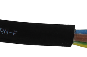 Kumikaapeli 3x2.5