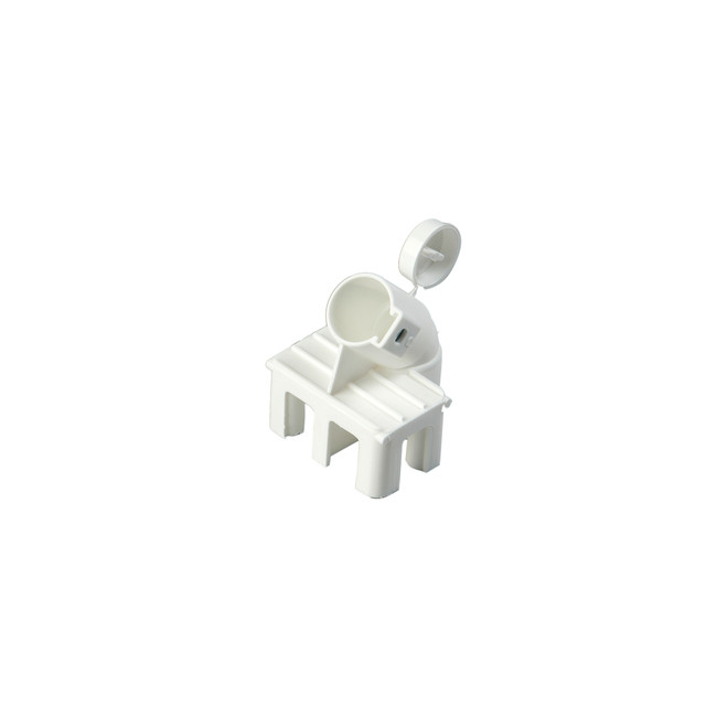 Muoviputken läpivientiholkki 20mm