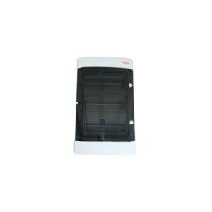 Moduulikotelo/keskus (36 moduulia) IP65