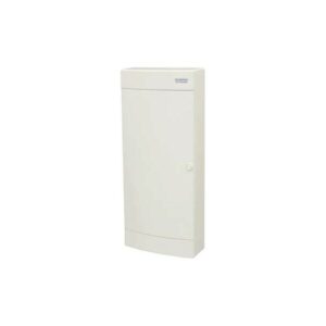 Moduulikotelo/keskus (48 moduulia) IP40