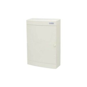 Moduulikotelo/keskus (54 moduulia) IP40