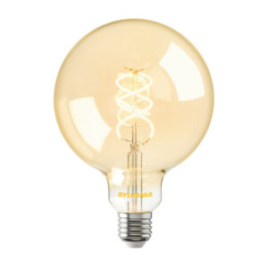 Sylvania ToLEDo Vintage G95 DIM