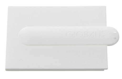 Global syöttörasian peitelevy GBF 10