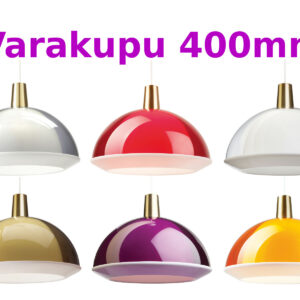 Varakupu 400 mm