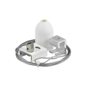 Global Trac ripustusarja SPW 21