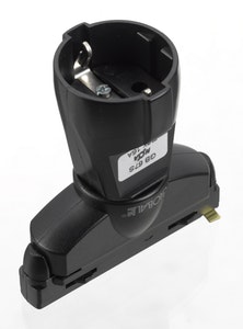 GB-67S Sukoadapteri 1-vaihekiskoon