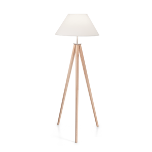 Ideal Lux Tridente -lattiavalaisin