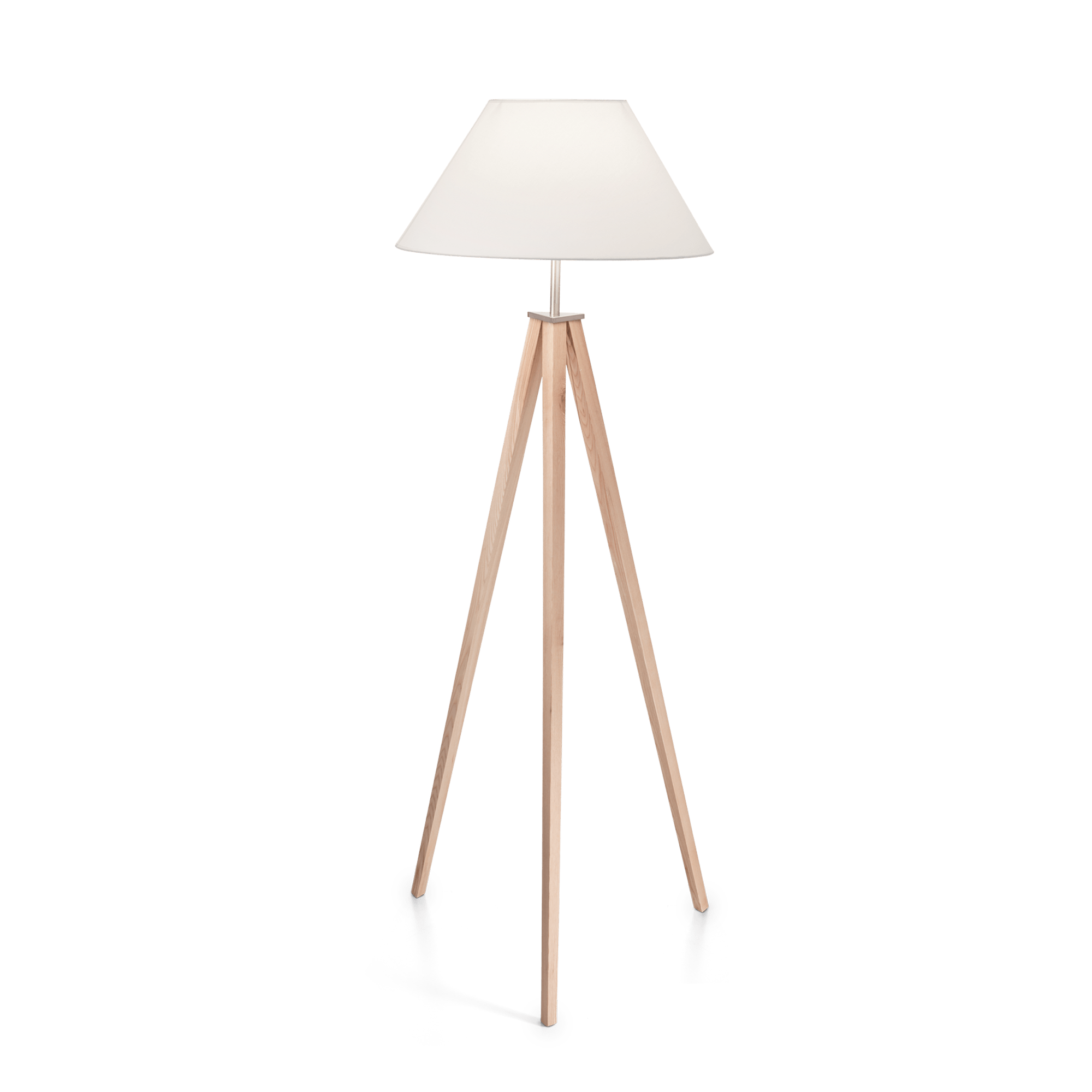 Ideal Lux Tridente -lattiavalaisin