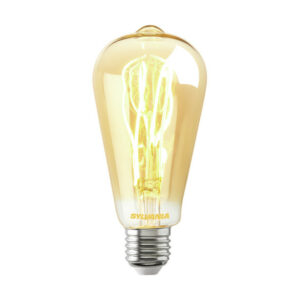 Sylvania ToLEDo Vintage ST64 DIM