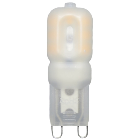 Mantra LED G9 5000K