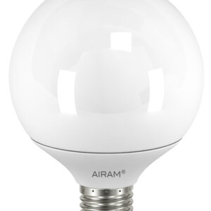 Airam LED pop-lamppu 9,5 W 2700 K (G95 )