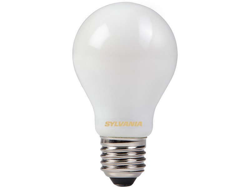 Sylvania Retro-LED E27 7W (2700K)