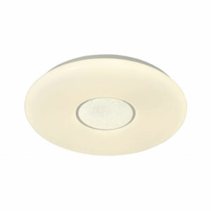 FocusLight Moon Led-plafondi 34cm