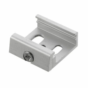Global Track kattokiinnike SKB-12 harmaa