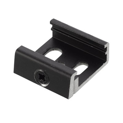 Global Track kattokiinnike SKB-12 musta