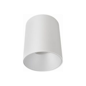 E.Lite Eye Tone kattovalaisin valkoinen