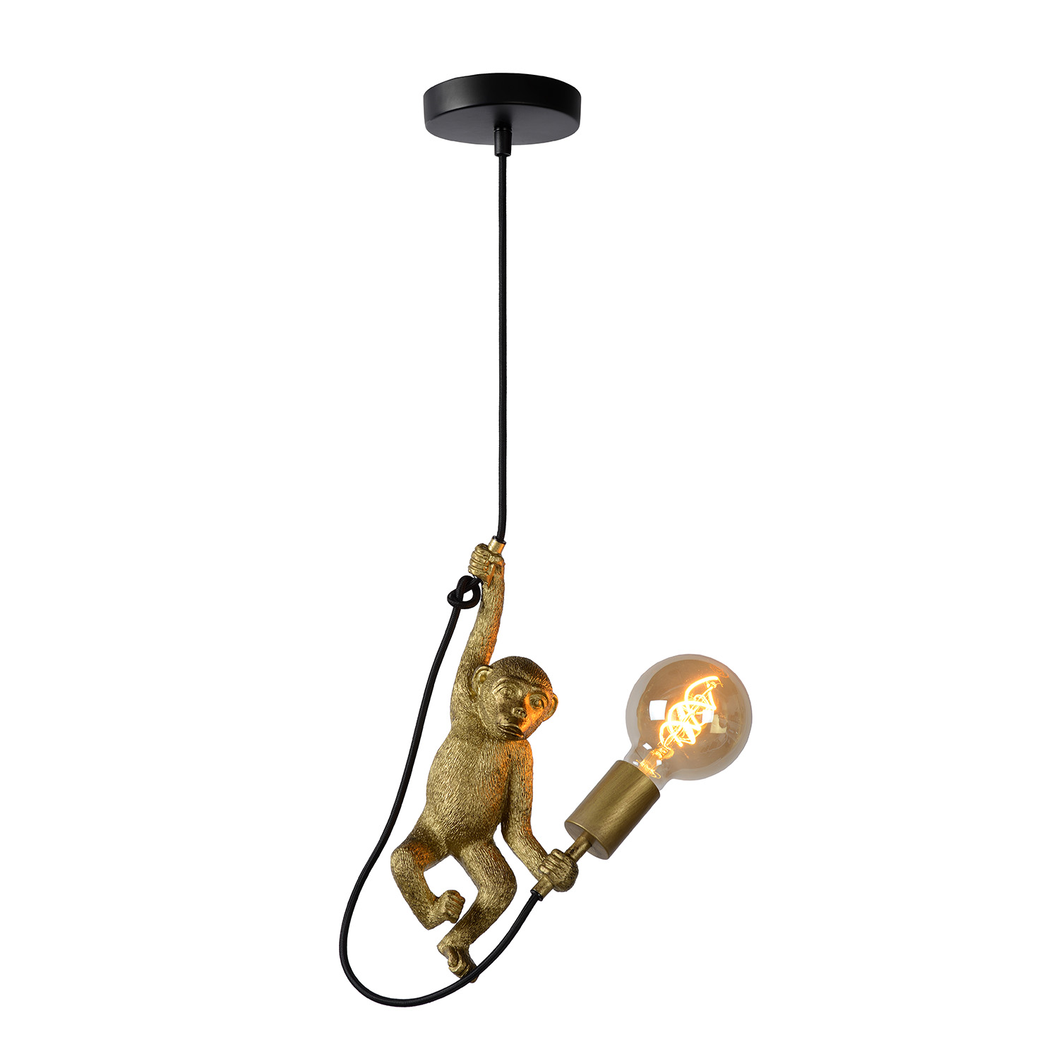 FocusLight Chimp riippuvalaisin - Image 2