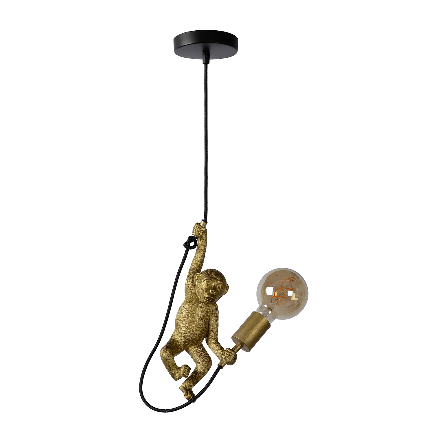 FocusLight Chimp riippuvalaisin - Image 3
