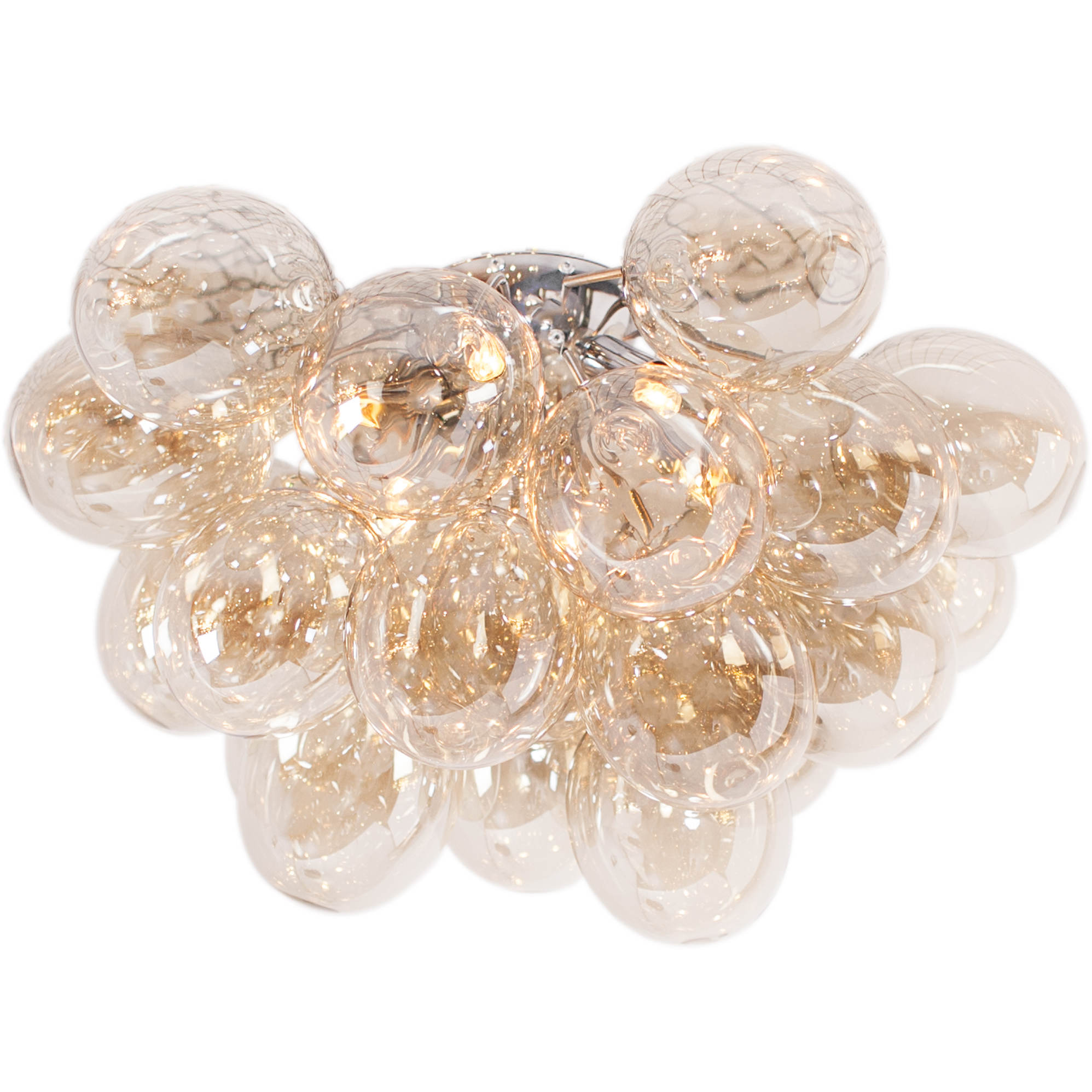 Sessak Gross 50 plafondi amber