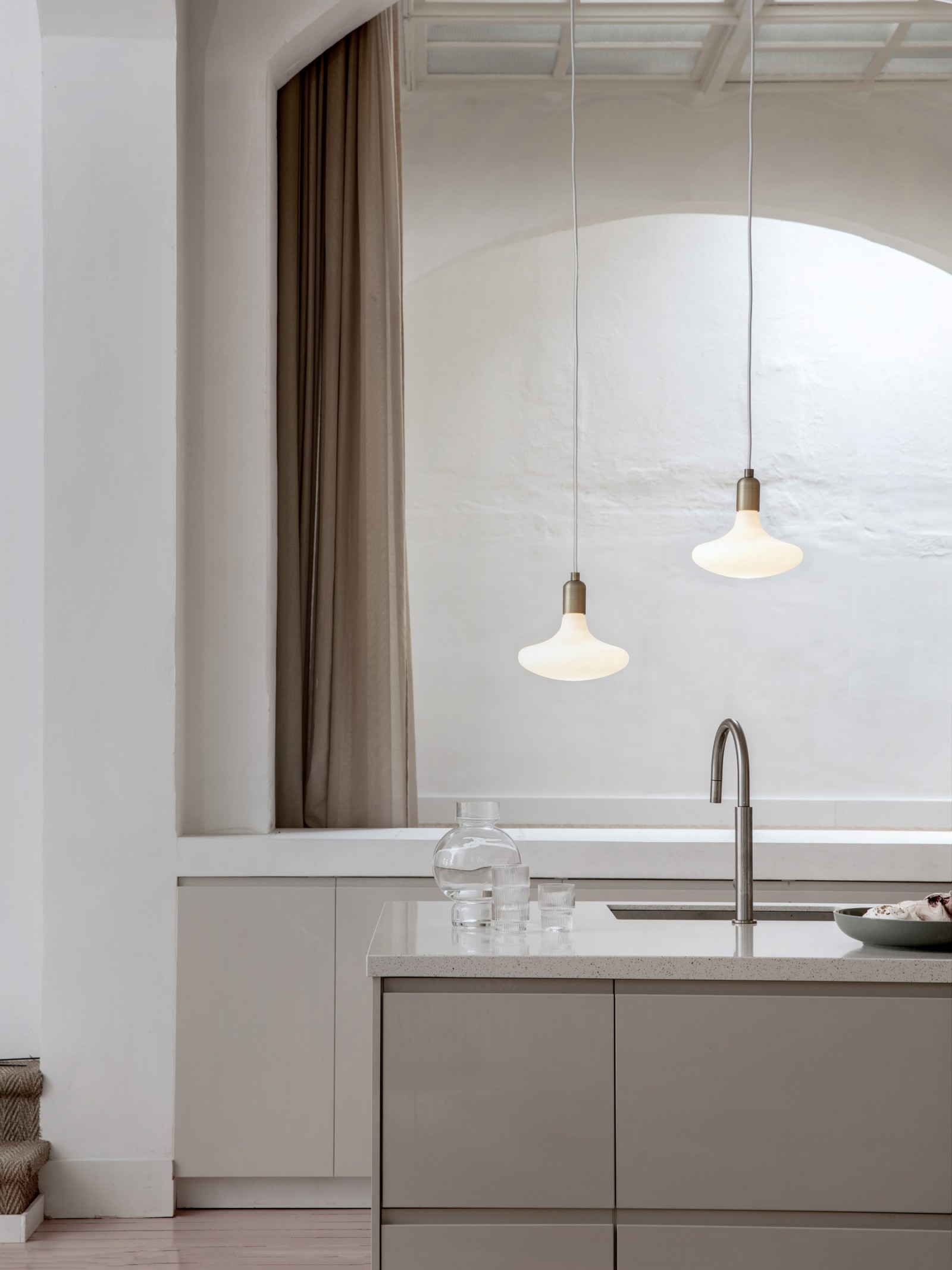 Calex Arctic E27 LED DIM Karlskoga - Image 2