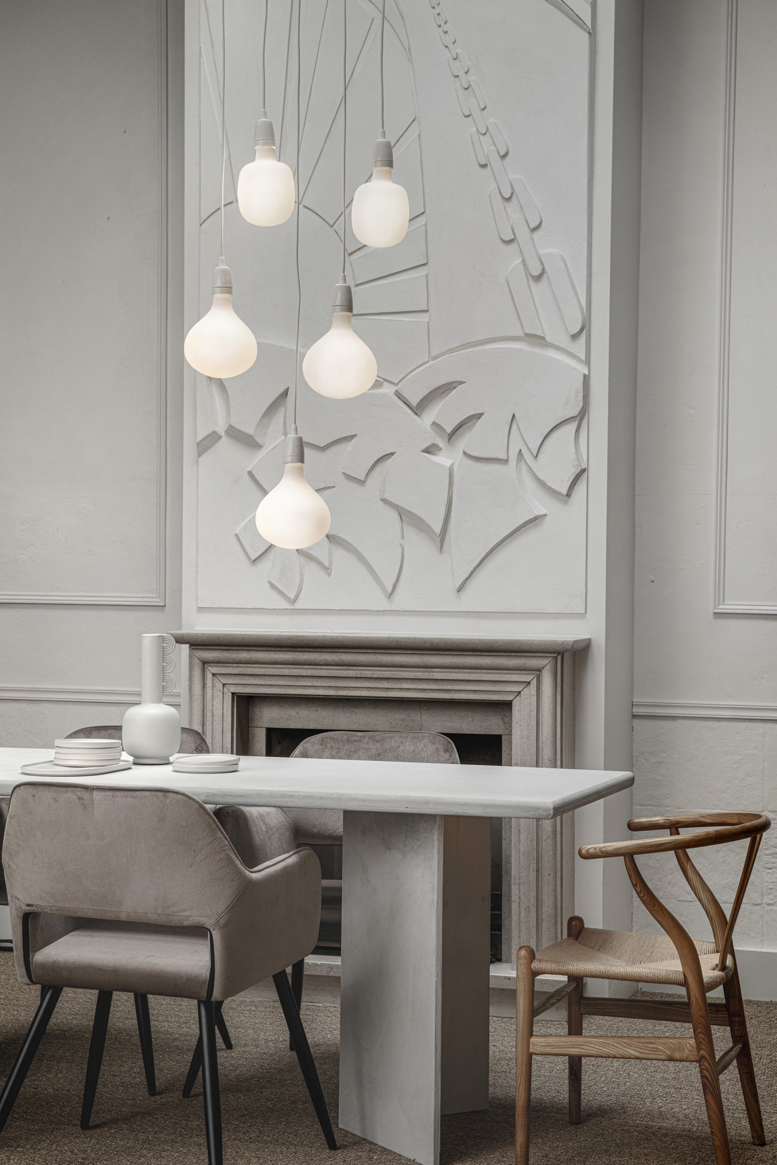 Calex Arctic E27 LED DIM Kumla - Image 2