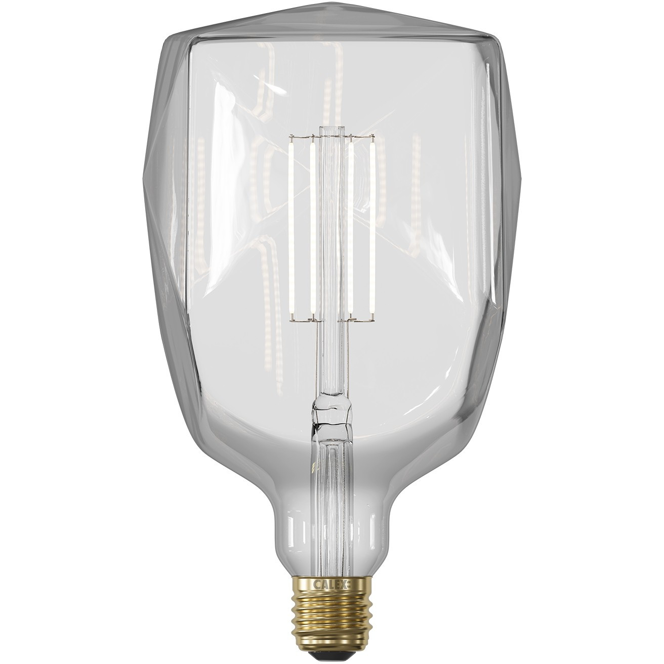 Calex Crystal E27 LED DIM Nybro