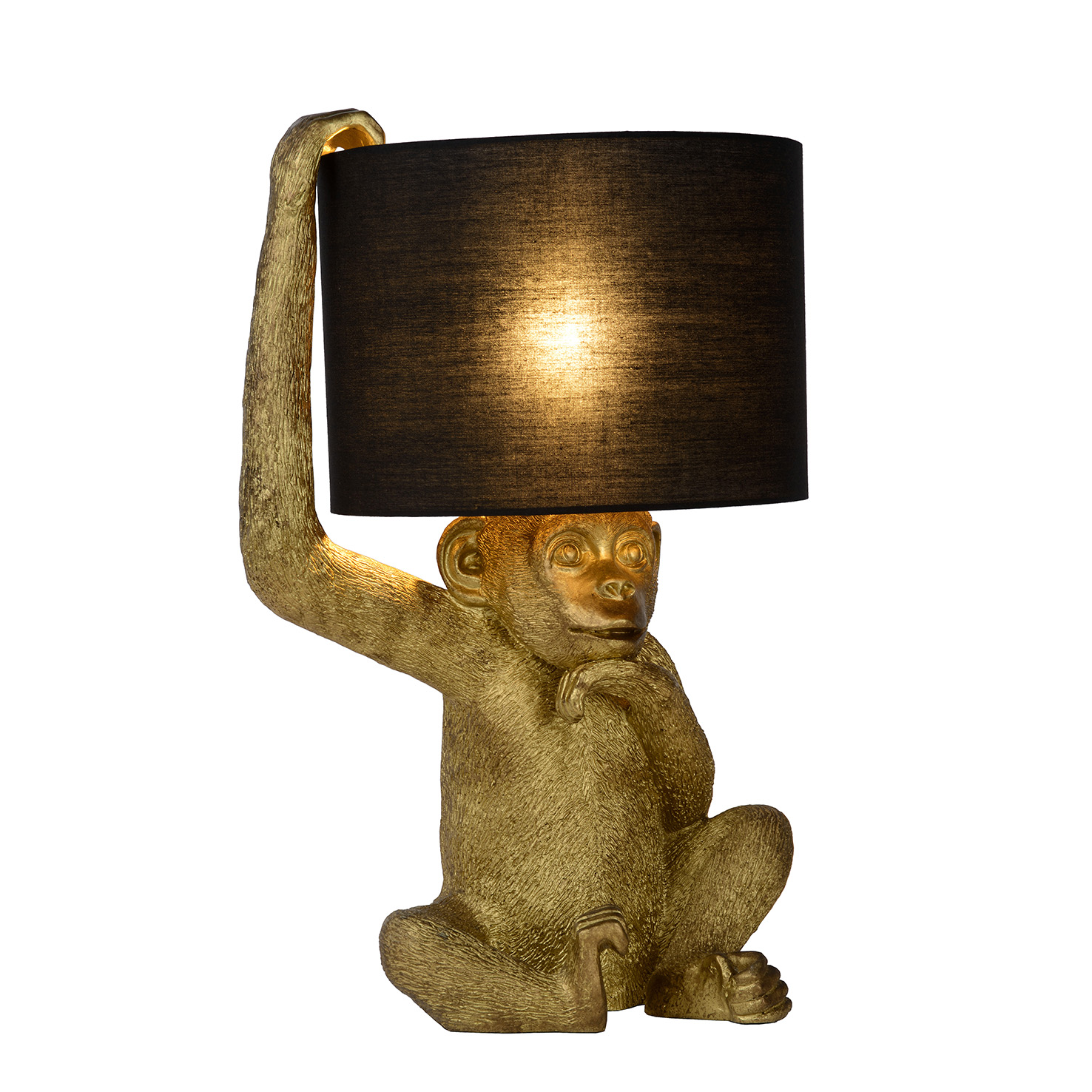 FocusLight Chimp pöytävalaisin - Image 2