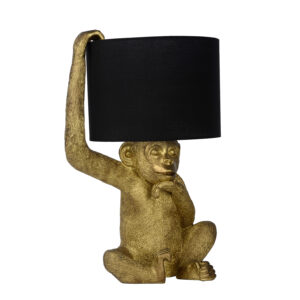 FocusLight Chimp pöytävalaisin