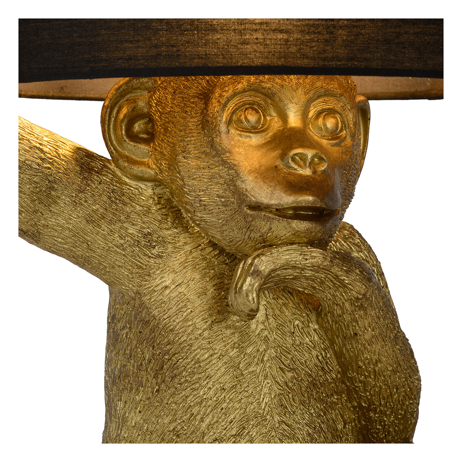 FocusLight Chimp pöytävalaisin - Image 3