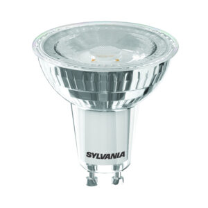 Sylvania RefLED GU10 4,5W 6500K 36° 360lm DIM päivänvalo