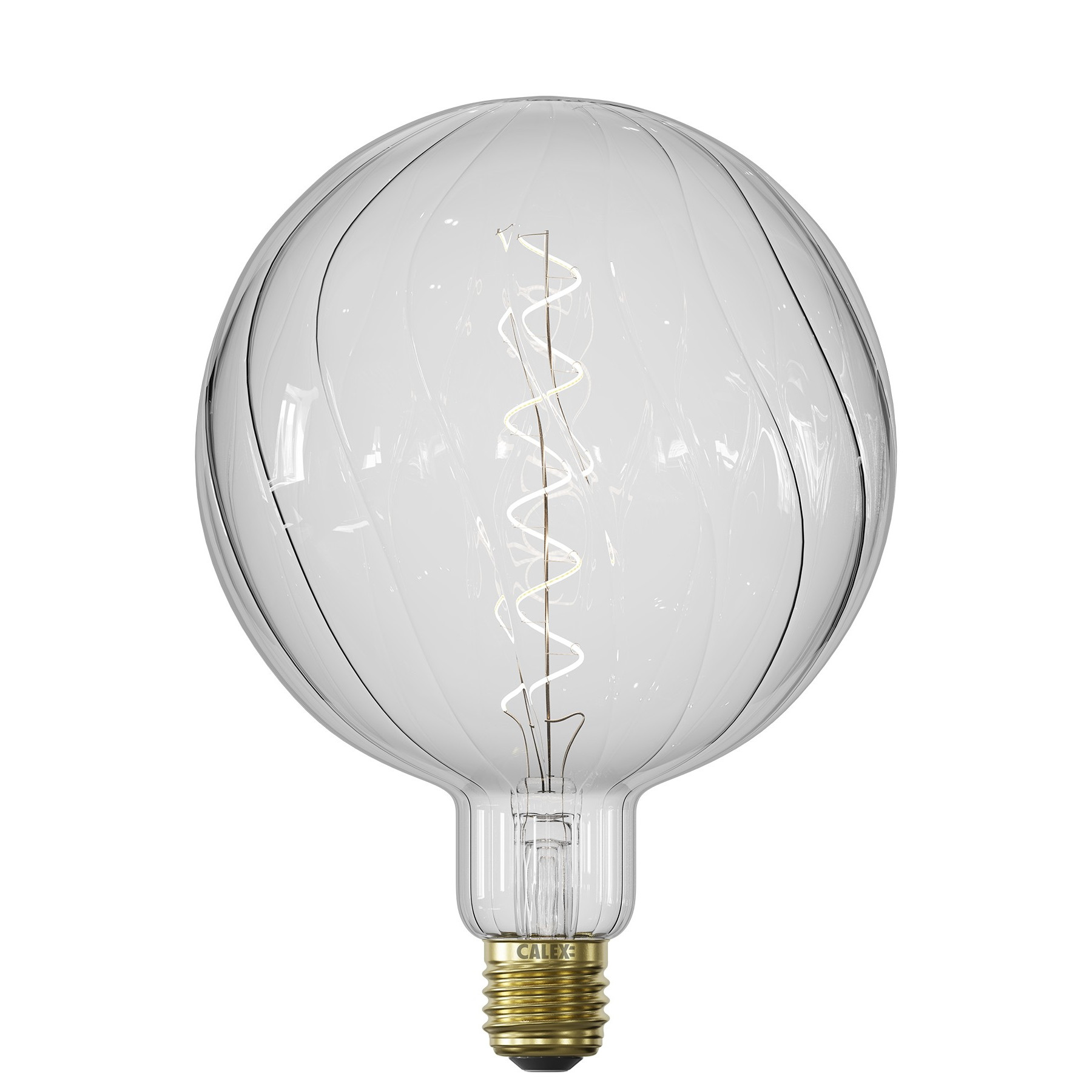 Calex Crystal E27 LED DIM Visby