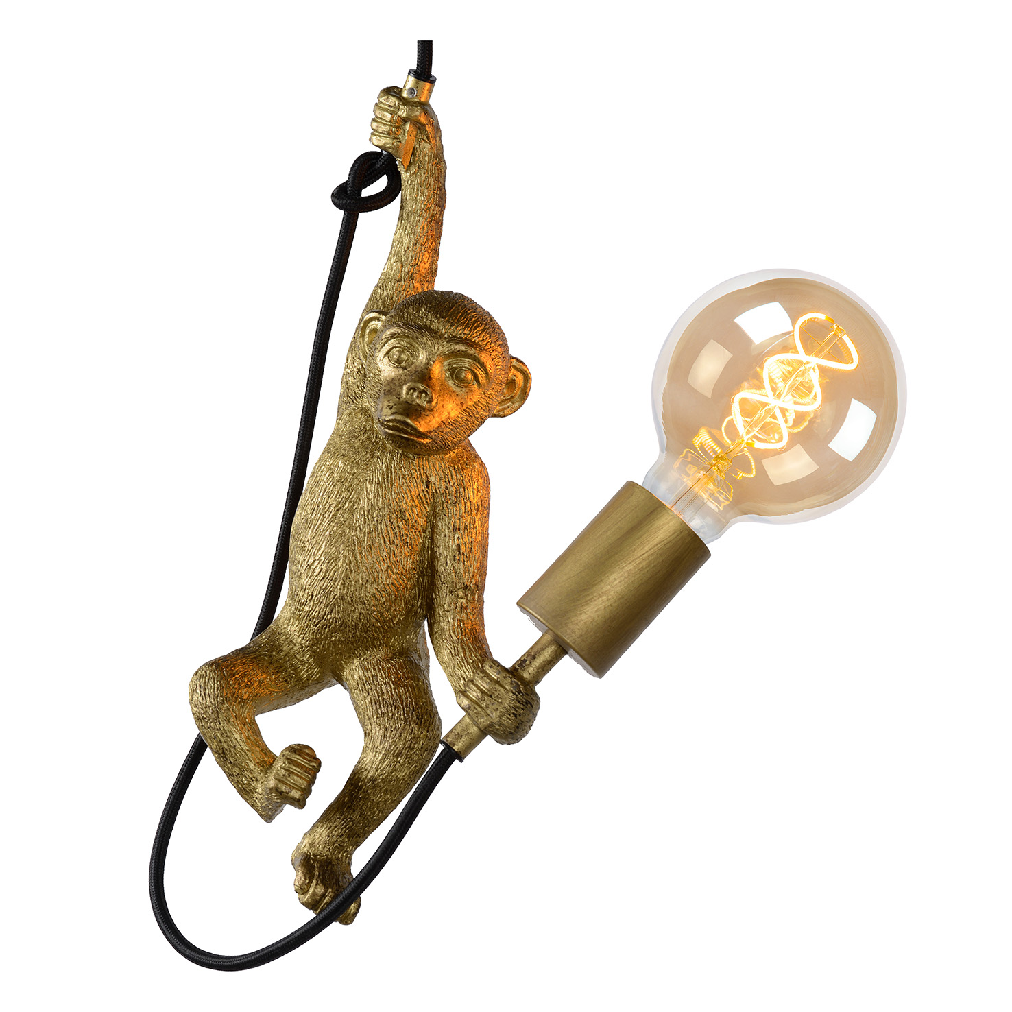 FocusLight Chimp riippuvalaisin