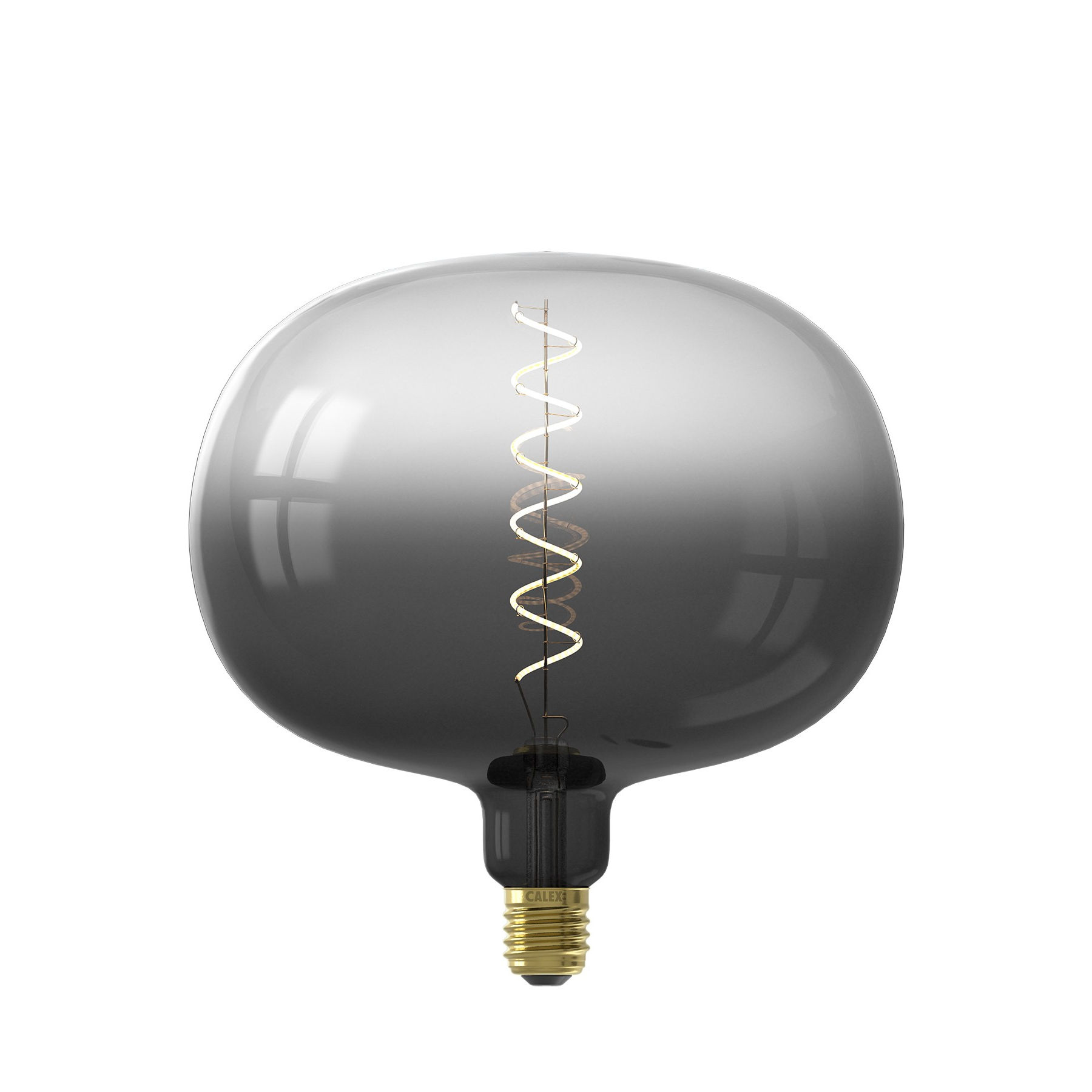 Calex Boden E27 LED DIM kuukivi