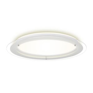 E.Lite Free plafondi 52 cm
