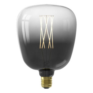 Calex Kiruna E27 LED DIM kuukivi