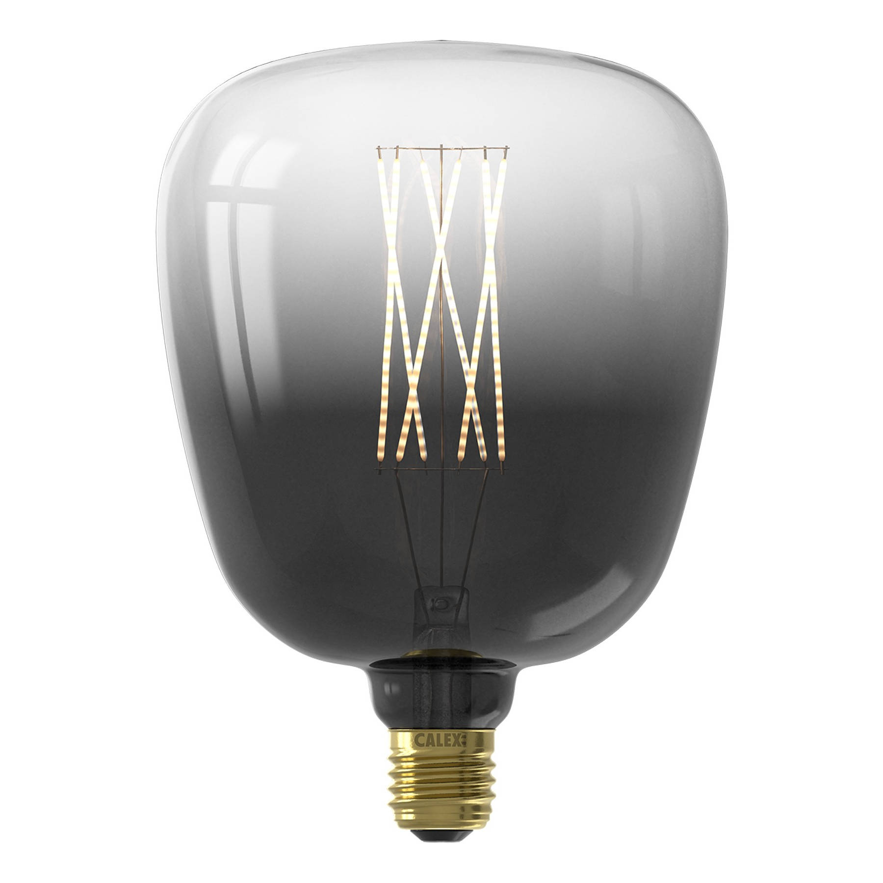 Calex Kiruna E27 LED DIM kuukivi