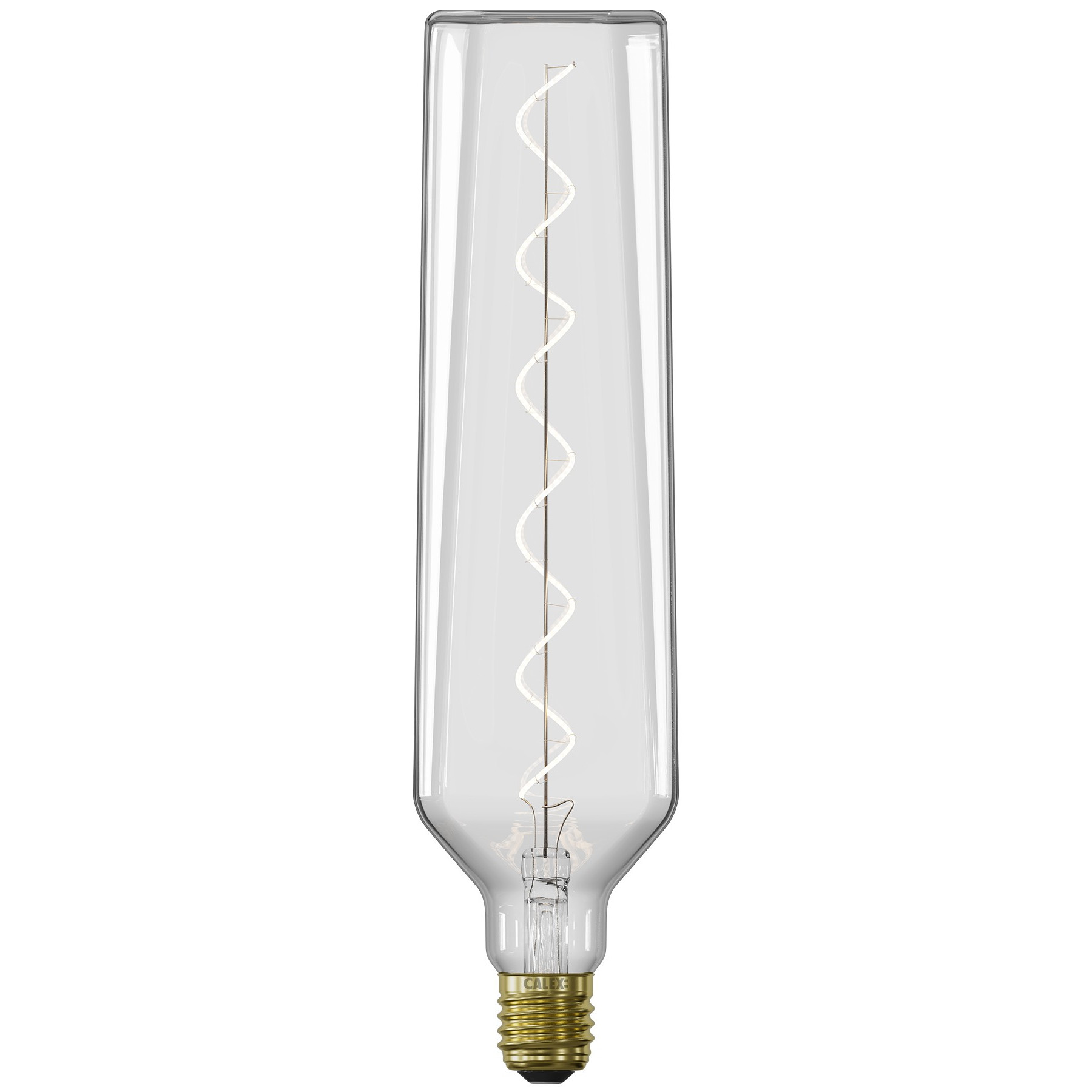 Calex Crystal E27 LED DIM Lund