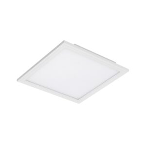 E.Lite Piatto plafondi (liike- & hämärätunnistin)