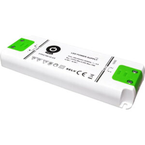 LED-muuntaja 24V 75W (IP20)