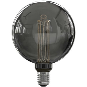 Calex Crown E27 LED DIM G125 savu