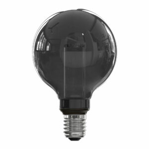 Calex Crown E27 LED DIM G95 savu
