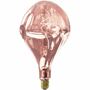 Calex Organic Evo E27 LED DIM rose
