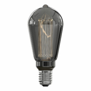Calex Crown E27 LED DIM ST64 savu