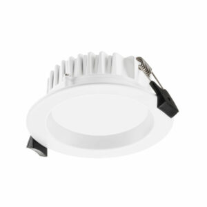 JL LED-alasvalo 13W valkoinen (himmennettävä)