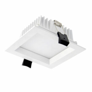 JL LED-alasvalo 13W valkoinen (himmennettävä)