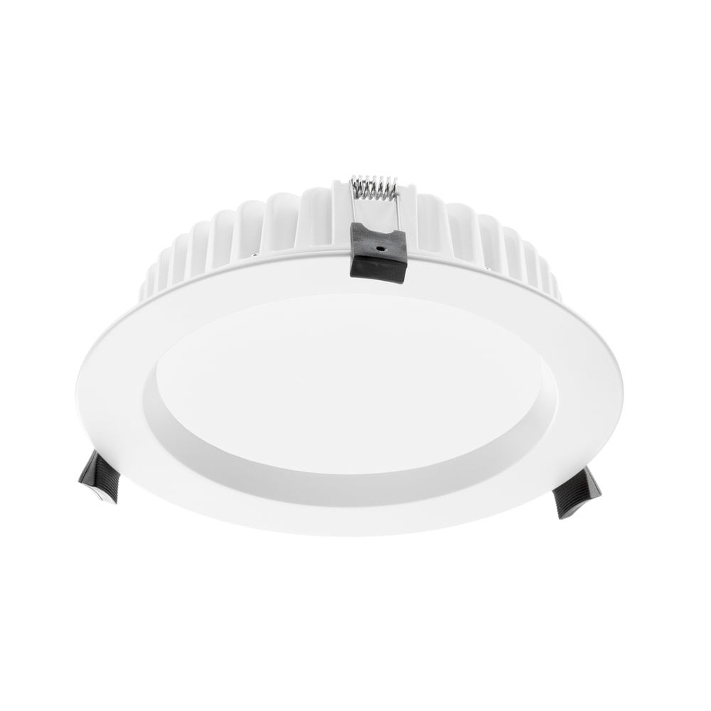 JL LED-alasvalo 18W valkoinen (himmennettävä)