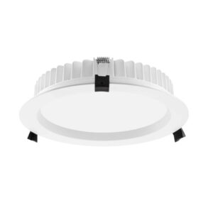 JL LED-alasvalo 25W valkoinen (himmennettävä)