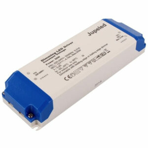 LED-muuntaja 12V, 50W (IP20) himmennettävä