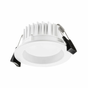 JL LED-alasvalo 7W valkoinen (himmennettävä)